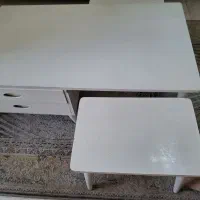 مبل راحتی تختخواب شو 8 نفره با میز|مبلمان خانگی و میز عسلی|پرند, فاز ۵|دیوار