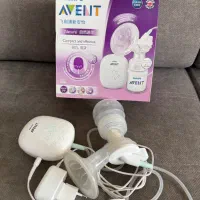 شیردوش برقی اونت فیلیپس