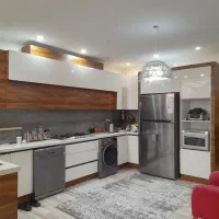 امیر آباد آزادگان/۱۲۰ متر ۲ خواب/۳ پارکینگ/تمیز