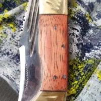 چاقو دنده ای