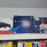 کارتن پلی استیشن 4 اسلیم و پرو