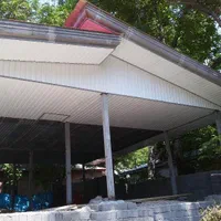 نصاب سقف شیروانی سوله پوشش آردواز ویلا خرپا|خدمات پیشه و مهارت|تهران, بازار|دیوار