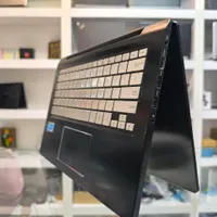 ASUS لمسی ۳۶۰ درجه|رایانه همراه|قم, صفائیه|دیوار