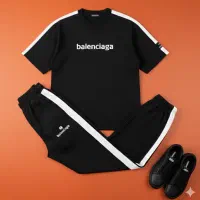 ست مردانه مدل PowerFlex کیفیت عالی الیاف درجه یک