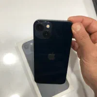 آیفون 13نرمال 128Gدرحدنو