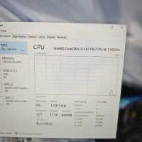 HP 440 G7 نسل ۱۰ با ۲ گیگ مجزا|رایانه همراه|کرمانشاه, |دیوار