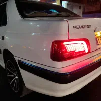 چراغ فونیکس