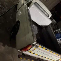 پیکان وانت دوگانه فابریک ۸۸|خودرو سواری و وانت|بهبهان, |دیوار