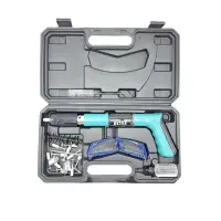 میخکوب دستی چاشنی خور Boss(پرداخت درب منزل)|ابزارآلات|کرج, کوی کارمندان شمالی|دیوار