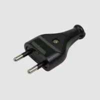 دوشاخه فراز ۱۵ آمپر با سر پیچ قیمت مفت|عمده‌فروشی|تهران, منیریه|دیوار