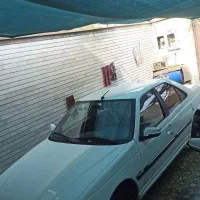 پژو پارس tu5دریچه سیمی