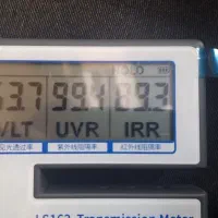 شیشه دودی نانو سرامیک|خدمات موتور و ماشین|بروجرد, |دیوار