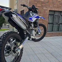 موتور ایکس۲ x2