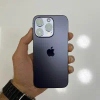 ۱۴ پرو ۲۵۶ گیگ za با ریجستری