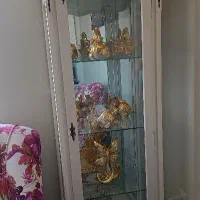 ویترین سفید