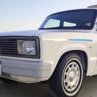 مزدا دو کابین