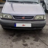 پرایدمدل۹۰کم کار