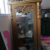 بوفه سالم