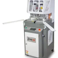 یو پی وی سی آلومینیوم دستگاه دوجداره upvc پنجره