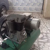 پمپ باد کنیتکس پاش