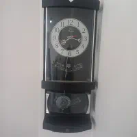 ساعت دیواری