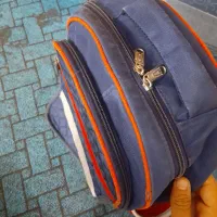 کیف کوله مدرسه|کیف، کفش، کمربند|بندر ماهشهر, |دیوار