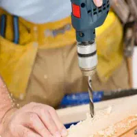 برقکار دریل کاری نصب پرده و تاسیسات ساختمانی|خدمات پیشه و مهارت|تهران, جنتآباد شمالی|دیوار