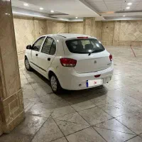 تیبا۲|خودرو سواری و وانت|دزفول, |دیوار