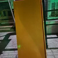 تعداد ی قفسه ولچکی ابعاد ۹۵در ۴۰ کاملاً سالم