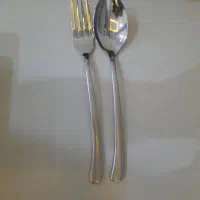 یک سری وسایل