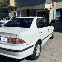 سمند ef7 93|خودرو سواری و وانت|برخوار, |دیوار