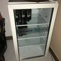 یخچال مینی بار ایستکول