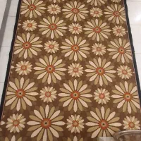 دوتا گلیم فرش