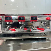 دستگاه اسپرسو صنعتی جیمبالی M24