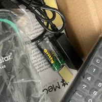 گیرنده و کنترل گیرنده