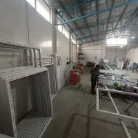 یو پی وی سی.مدرن‌آذرجام.upvc|خدمات پیشه و مهارت|تبریز, |دیوار