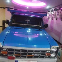 عروسک و زیرورقی