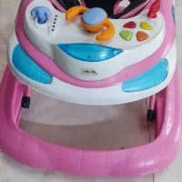 کریر و رورورک|کالسکه و لوازم جانبی|ملارد, |دیوار