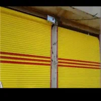 فروش ونصب (کرکره برقی نو وکارکرده)