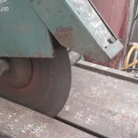 اره اتشی|ابزارآلات|قرق, |دیوار