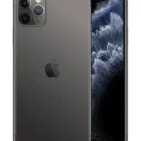 iPhone 11 Pro