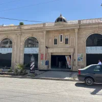 تهاتر-مغازه-تجاری-در-مرکز-خرید-شهرک-وحدت