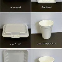 پلاستیک علی( لوازم مصرفی رستوان و کترینگ)