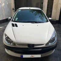 206 تیپ ۲ مدل ۹۶