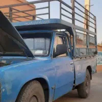 نیسان مدل ۸۴