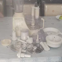 غذاساز چندکاره مارک ورونا ایتالیایی اصل وغیره...