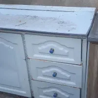 کابینت فلزی