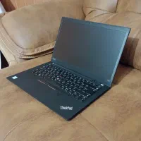 لپتاپ لنوو Lenovo T490s 8G 512G SSD