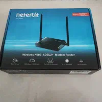 مودم neterbit