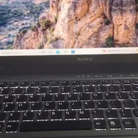 لپ تاپ sony